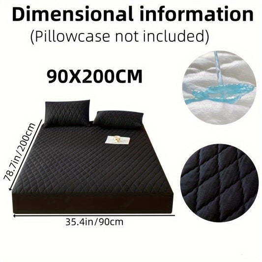 Waterproof Mattress Protector-20