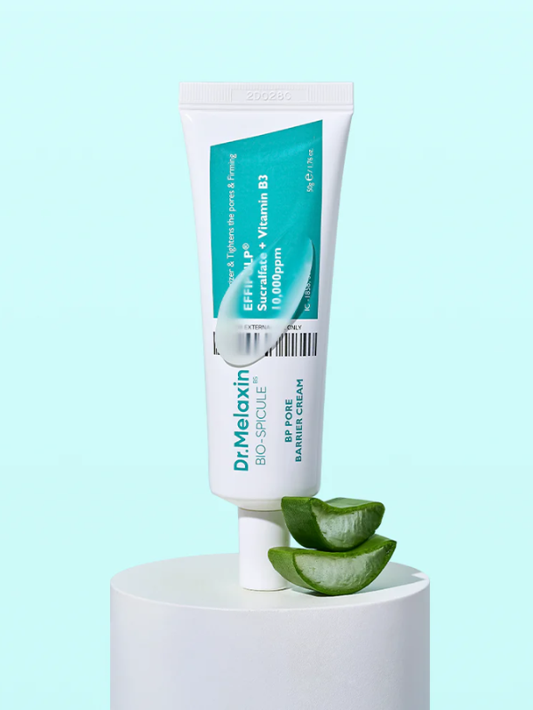 Dr.Melaxin BP Pore Barrier Cream 50g-0