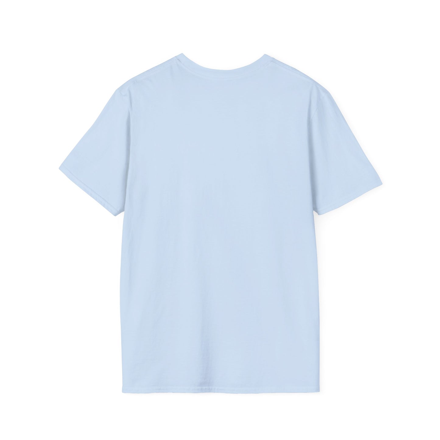 The Okpik Nest Unisex Softstyle T-Shirt - Minimalist Design, Casual Wear, Everyday Fashion
