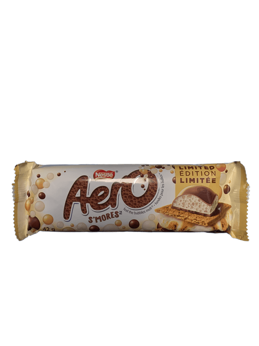 Aero S'mores Limited Edition 42G - Canadian Edition