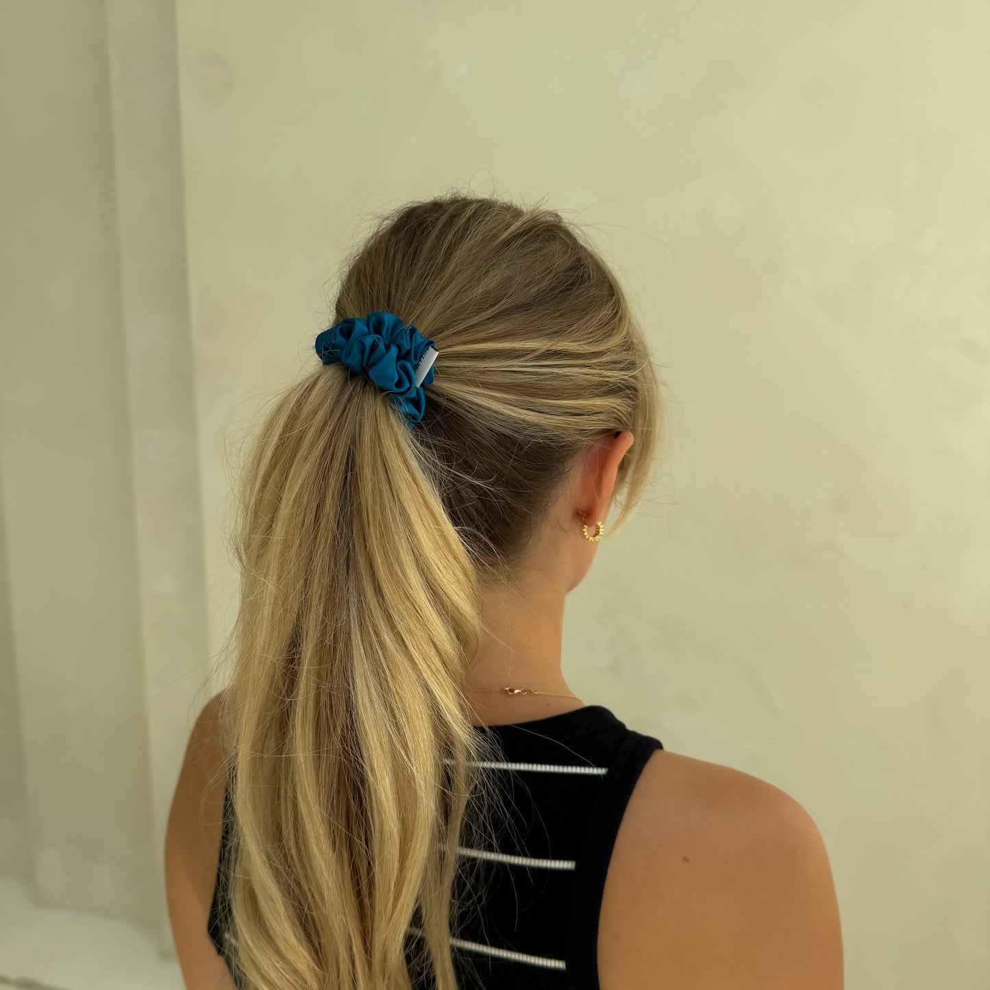 Organic Premium Silk Mini - Ariel-3