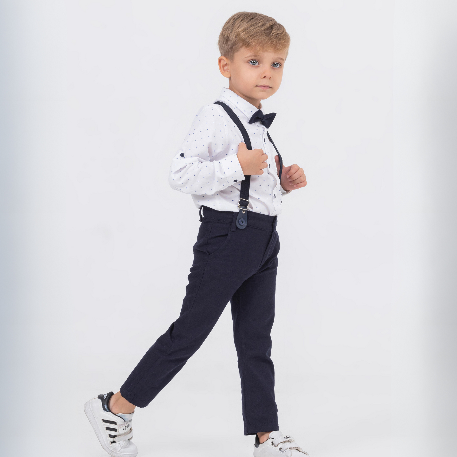 Piano Piano Boys Elegant Set-1