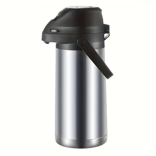 Thermal Air Pot Jug Stainless Steel (1.9L)-0