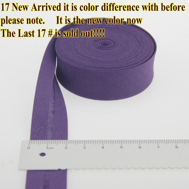 Hand-patched Home Fabric Cotton Miter-cut Edging