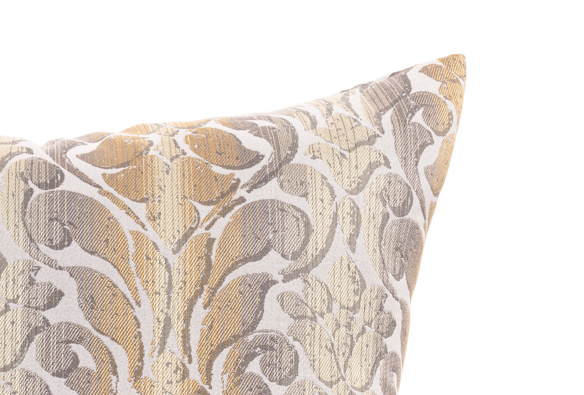 Chiffon Cushion Cover