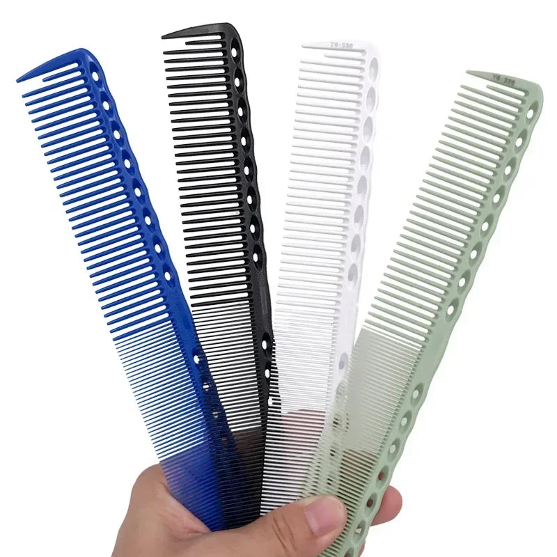 Anti-Static Hair Comb-1