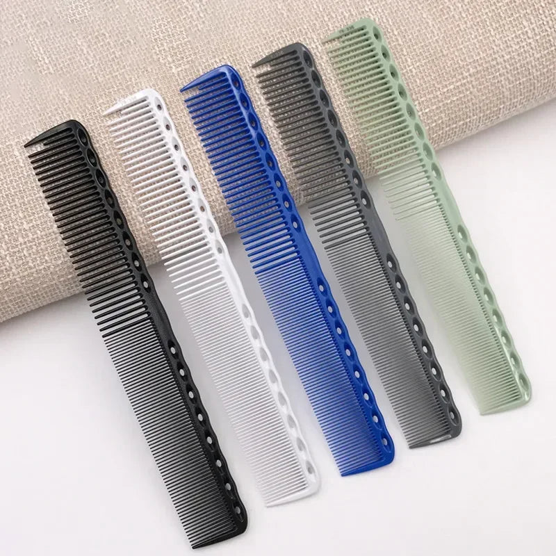 Anti-Static Hair Comb-2