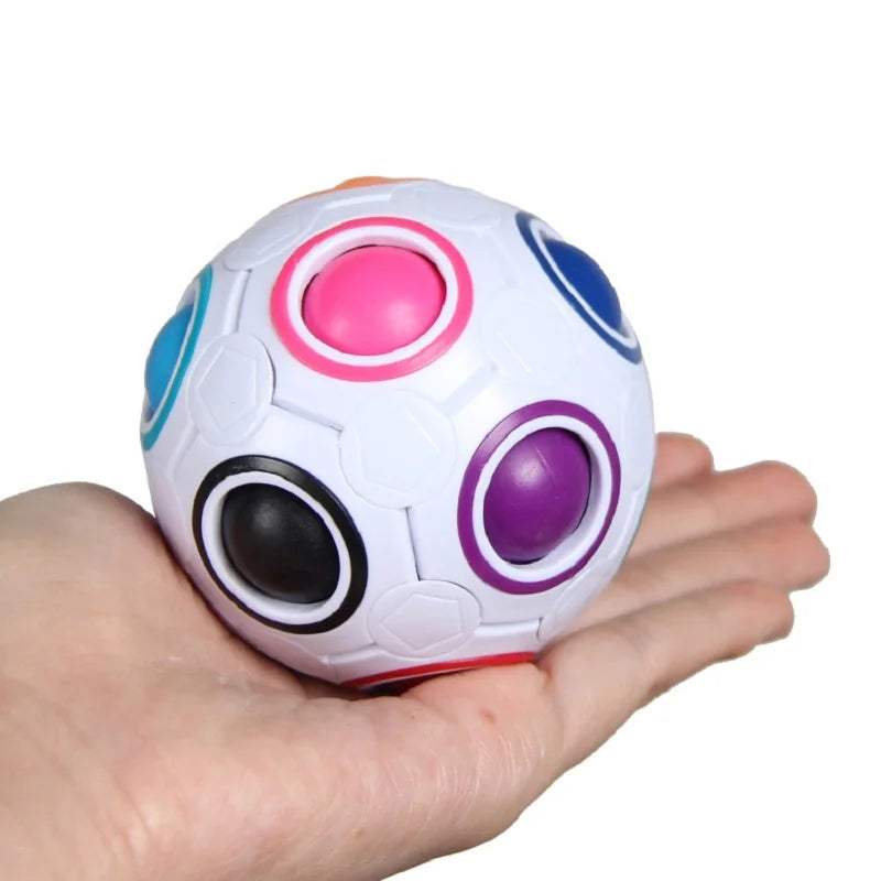 Antistress Cube Fidget Toy for Kids and Adults-1
