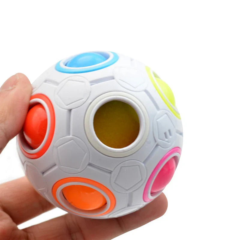 Antistress Cube Fidget Toy for Kids and Adults-2