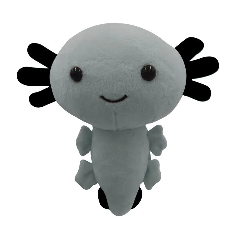 Axolotl Plush Toy-3