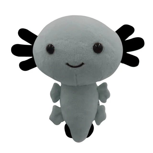 Axolotl Plush Toy-11