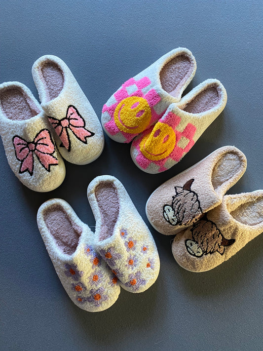 Spring Slippers-0