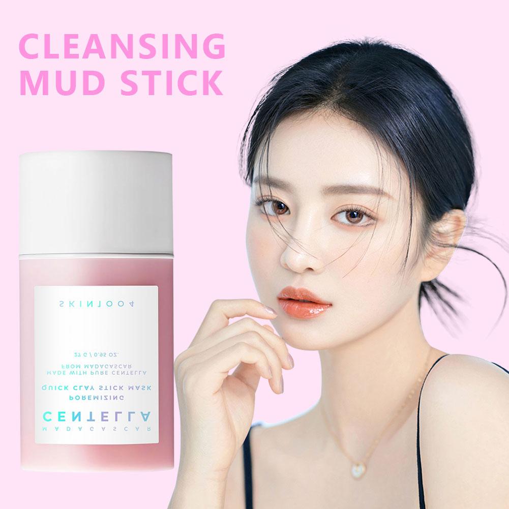 SKIN1004 Centella Asiatica Essence/Eye Cream/Cleanser/Cleansing Oil/Sun Cream/Toner Moisturizing Calming Face Serum Skin Care