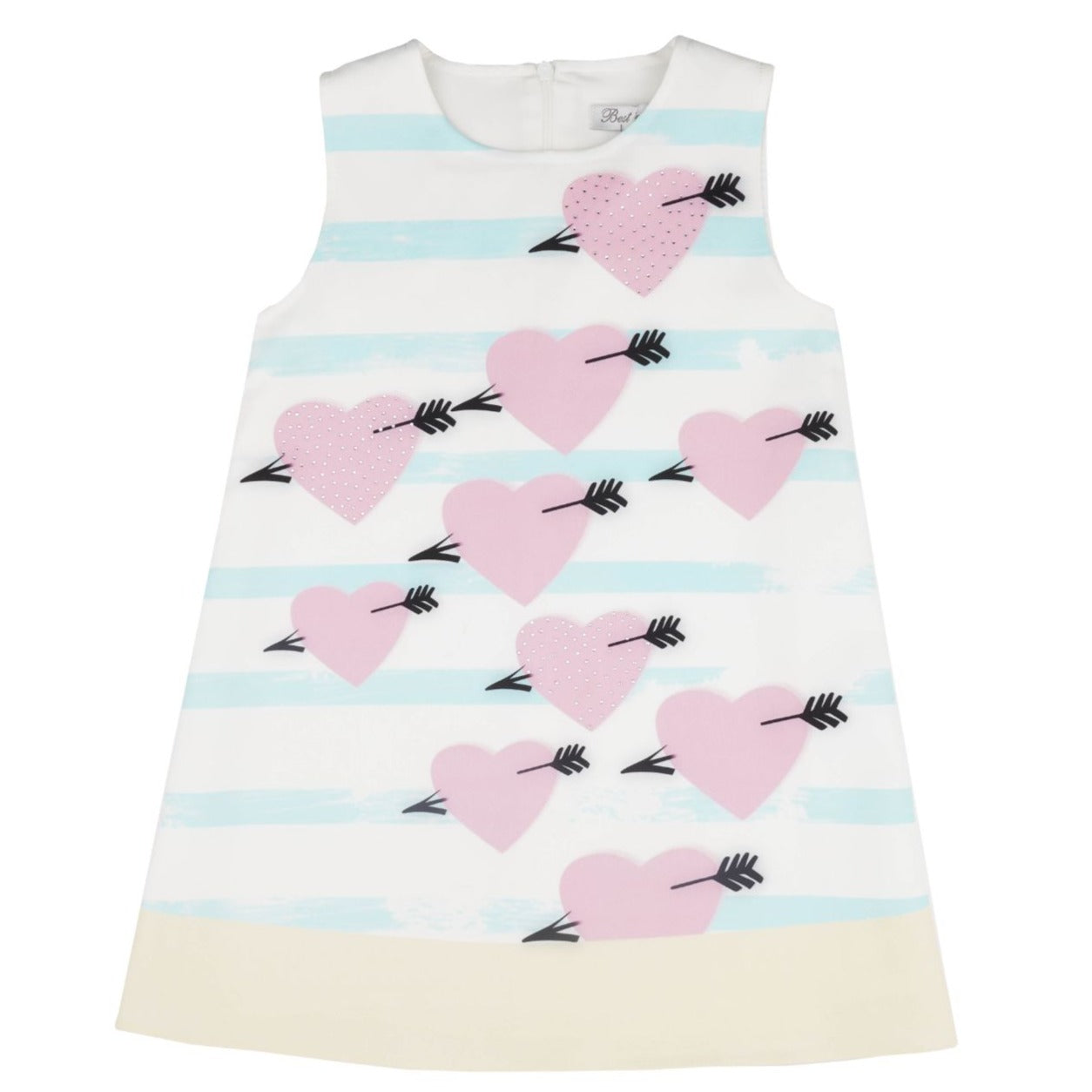 LoveStruck Girls Casual Set-2