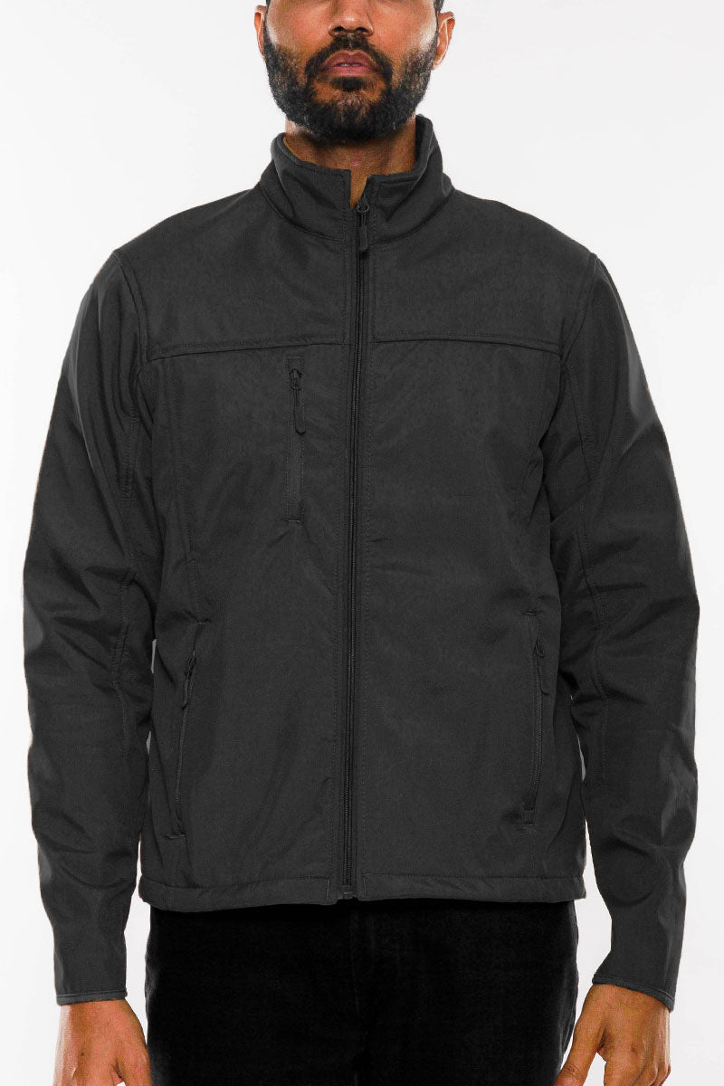 Storm Windbreaker Jacket-5