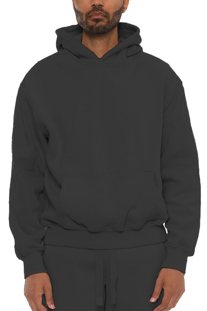 Pro Comfort Cotton Blend Hoodie-5