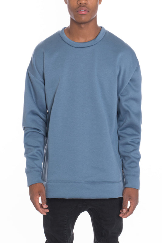 SIDEPANEL PULLOVER-0