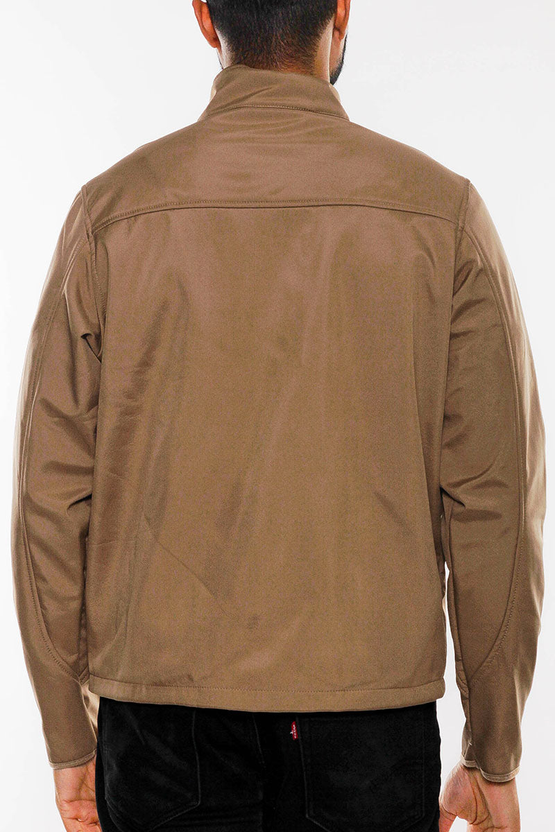 Storm Windbreaker Jacket-4