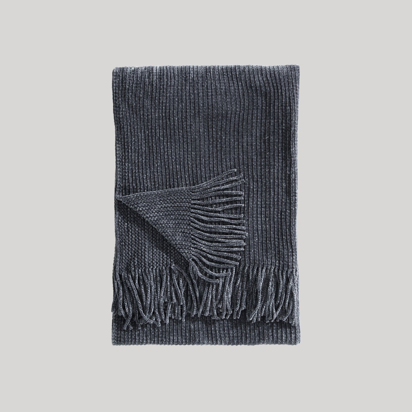 Bebejan Chenille Throw-5