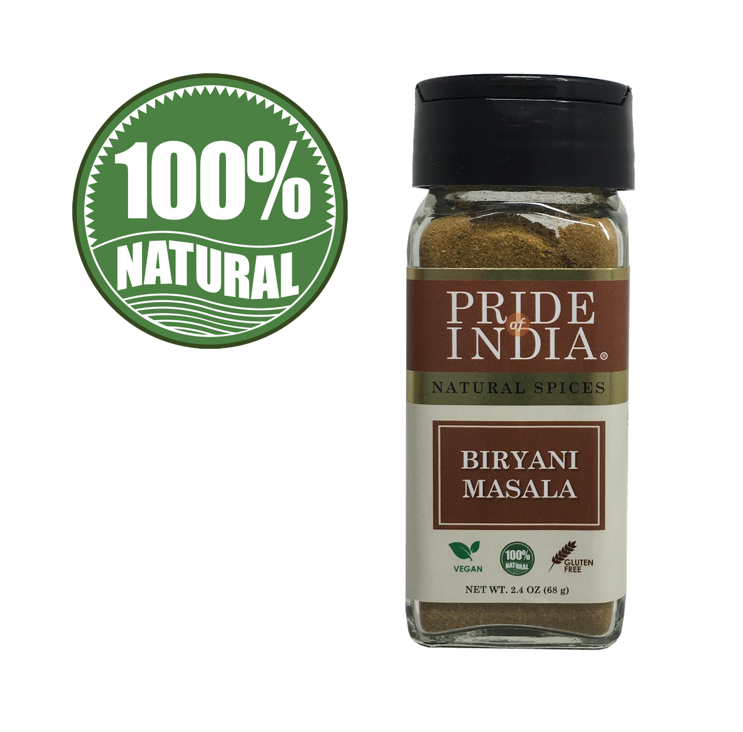 Indian Biryani Masala Seasoning Spice-2
