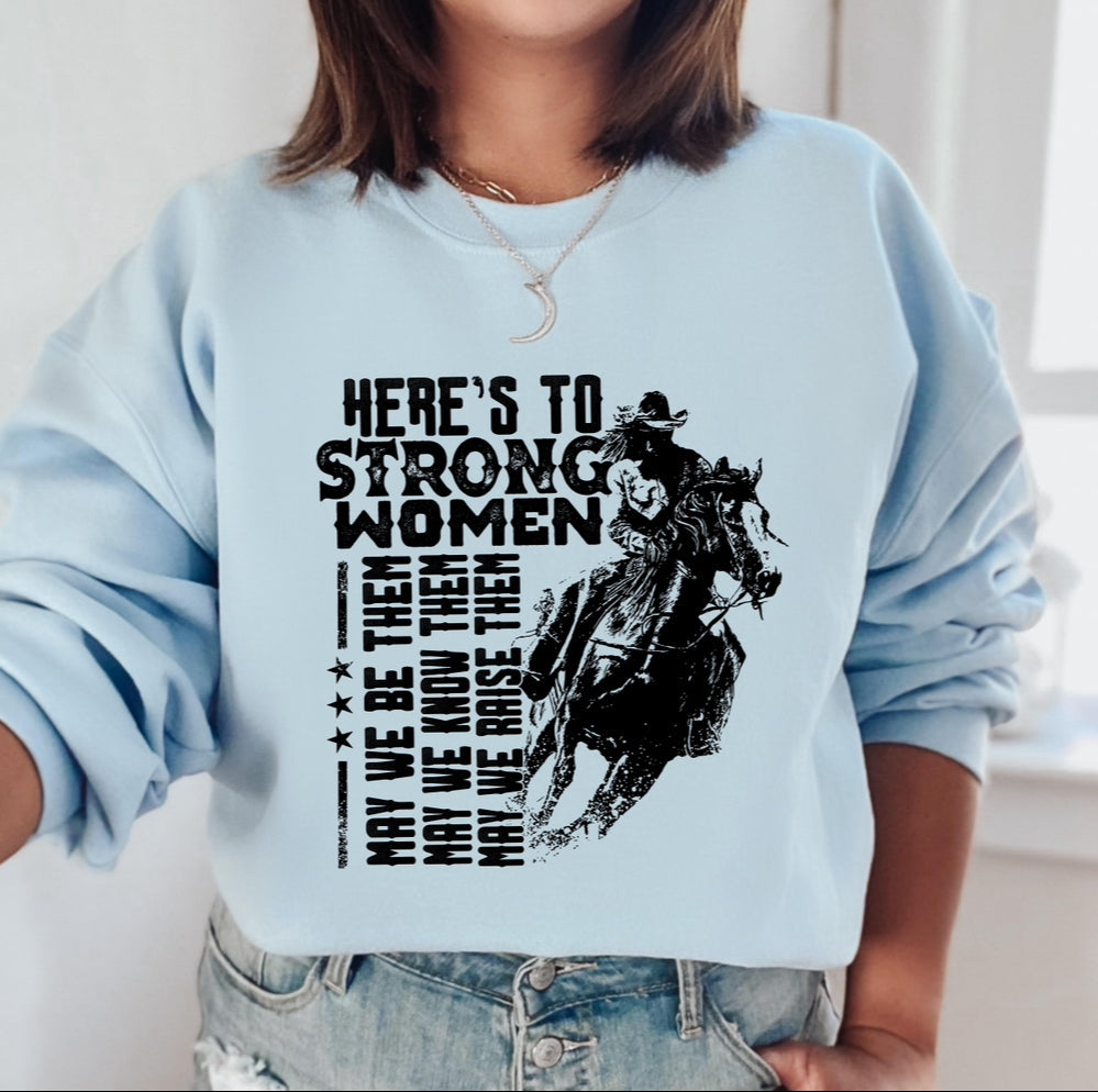 Here's to Strong Women-3