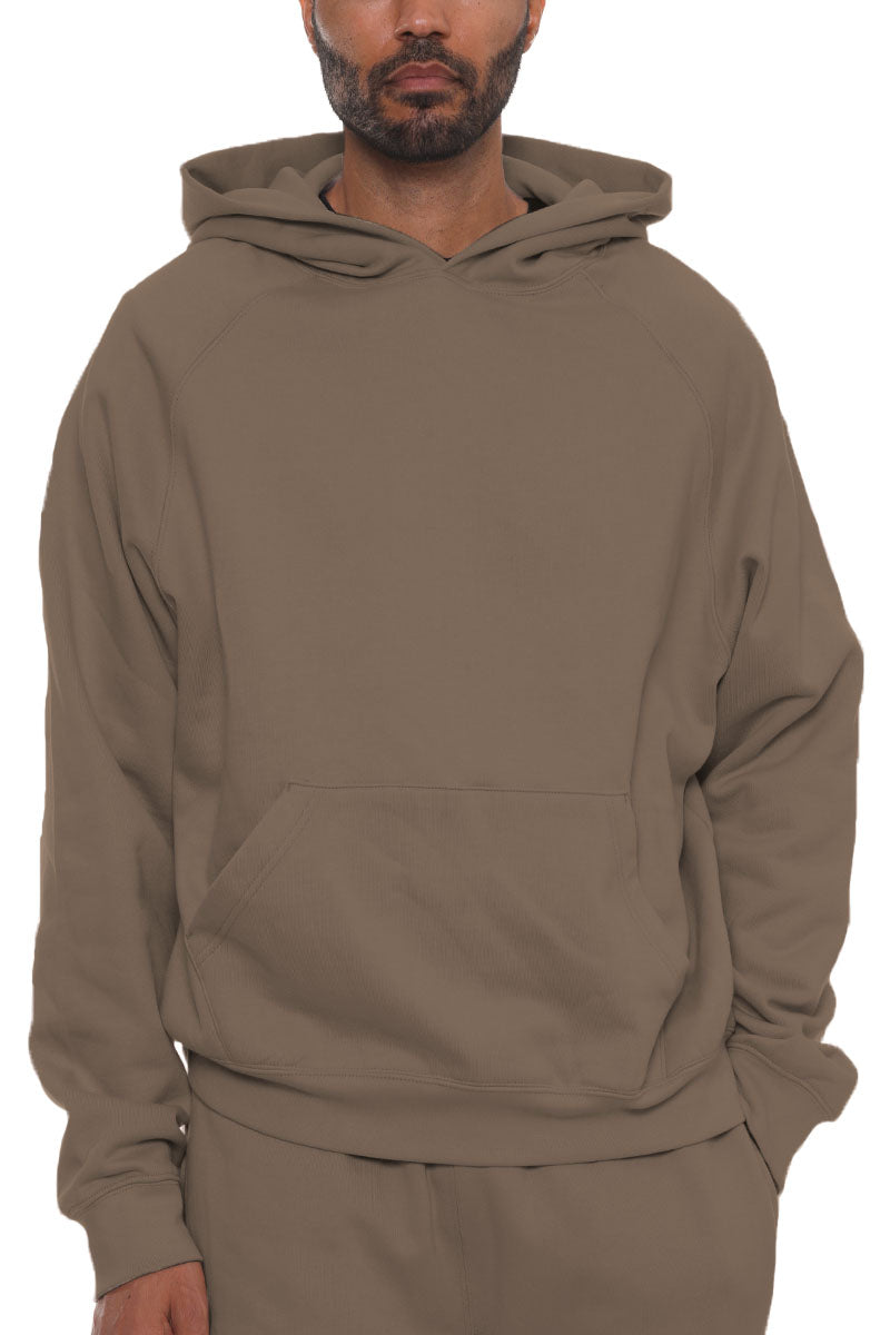 Pure Cotton Hoodie-4