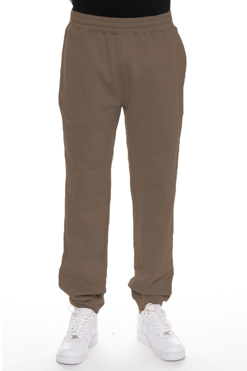 Pure Cotton Sweats-5