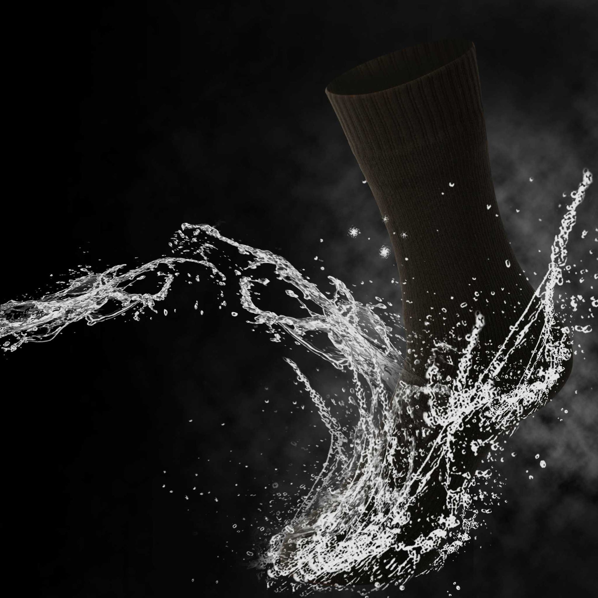 Yatta Life Ultimate Unisex Waterproof Socks-3