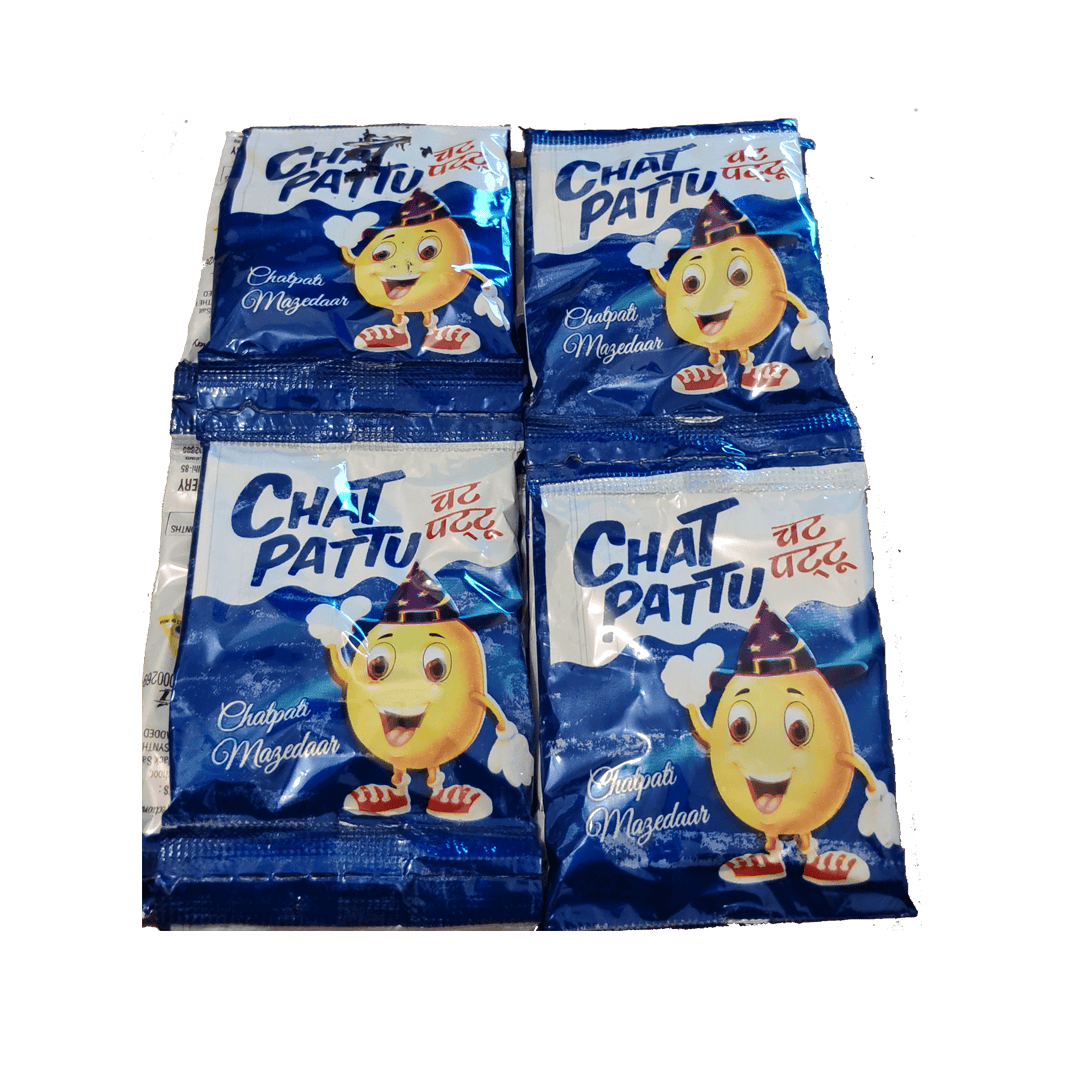 Chat Pattu Pack of 20-0