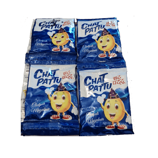Chat Pattu Pack of 20-0