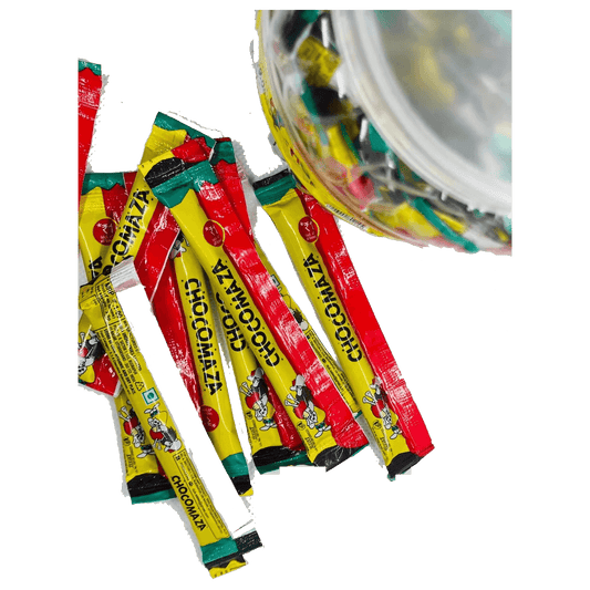 Chocomaza (Melted Chocolate) pack of 10-0