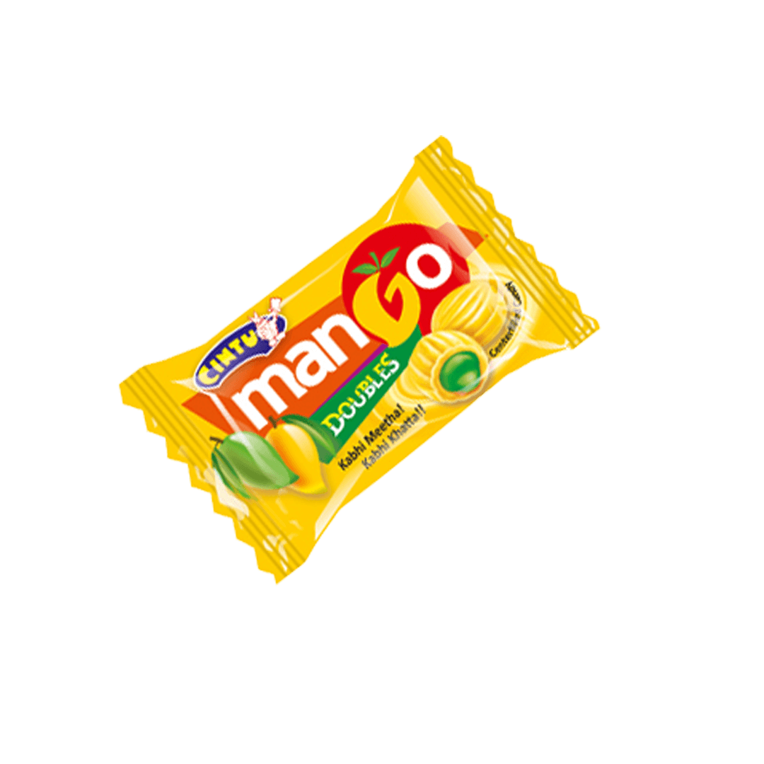 Cintu Mango Doubles Pack of 20-0