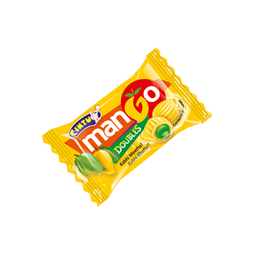 Cintu Mango Doubles Pack of 20-0