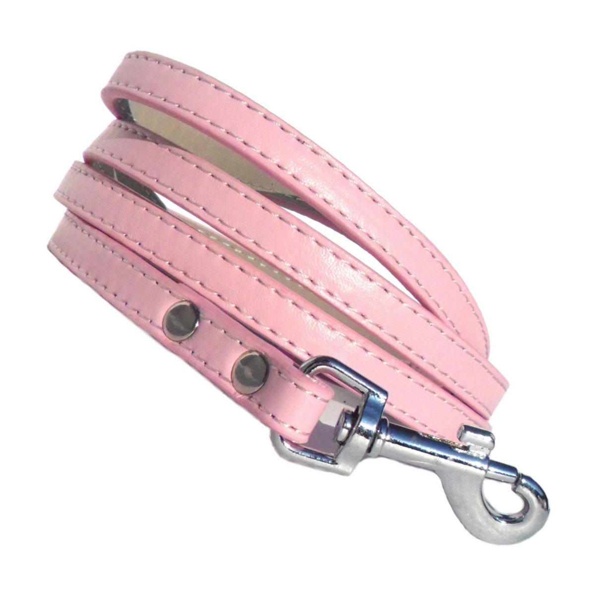 Classic Dog Leads - Blue, Small-3