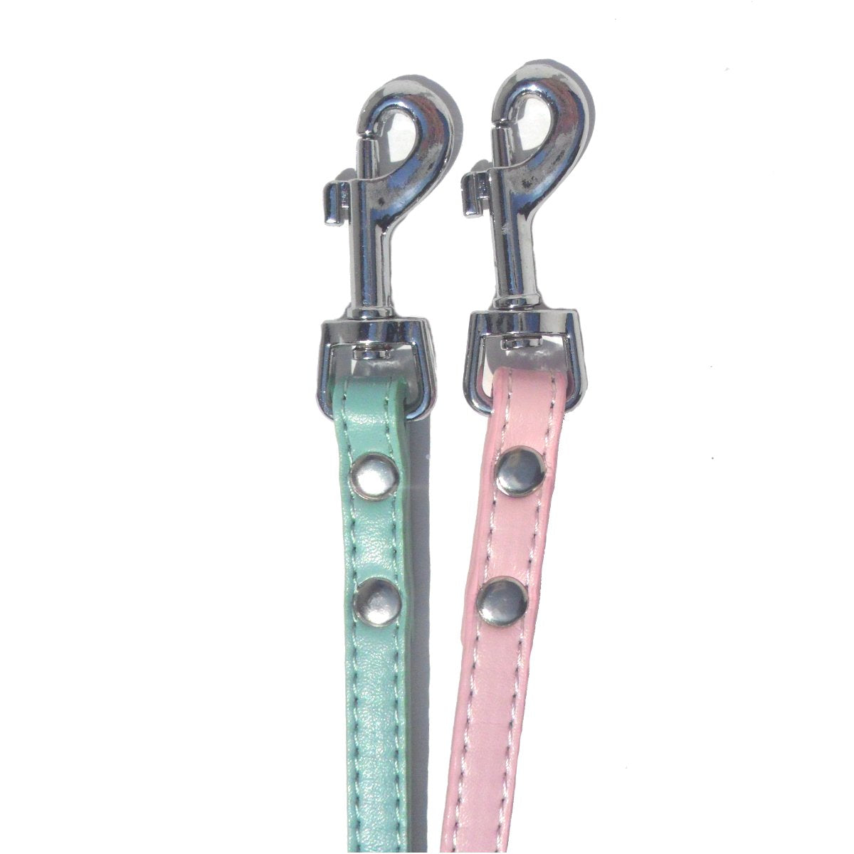 Classic Dog Leads - Blue, Small-2