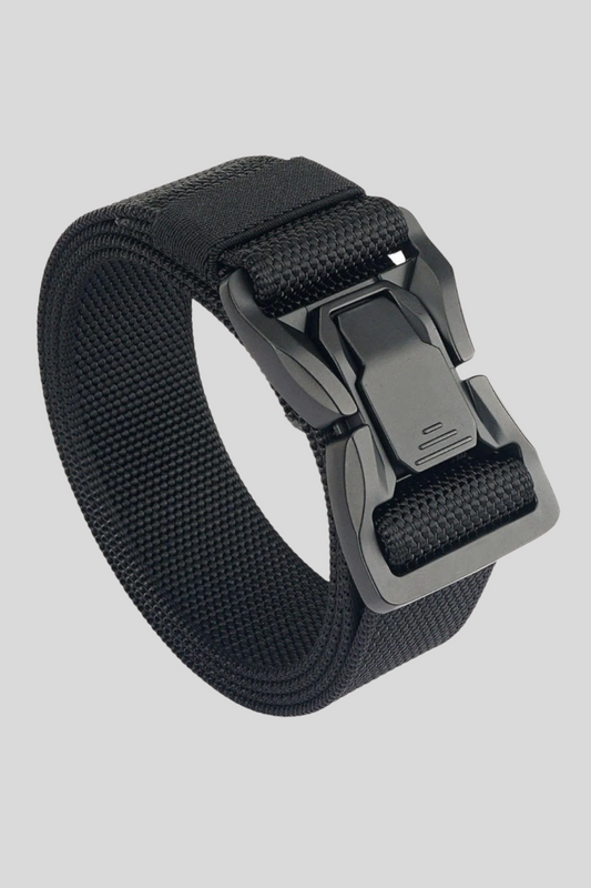 "Commander" Quick Release Belt