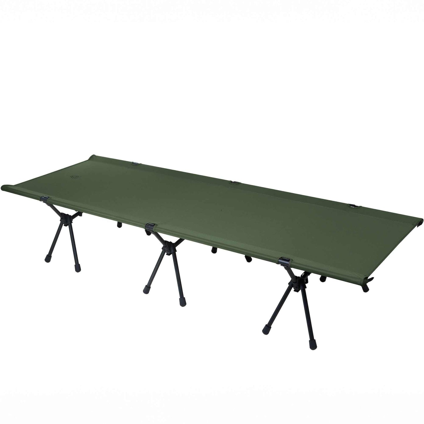 The Adventure Portable Camping Cot-1