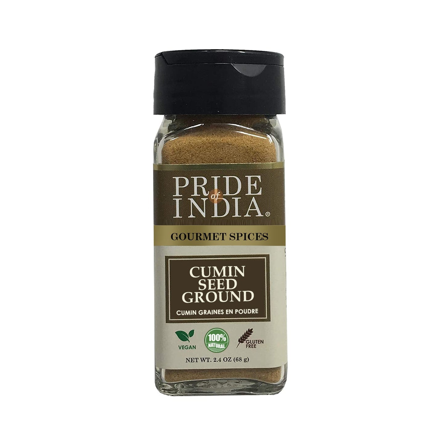 Gourmet Cumin Seed Ground-0
