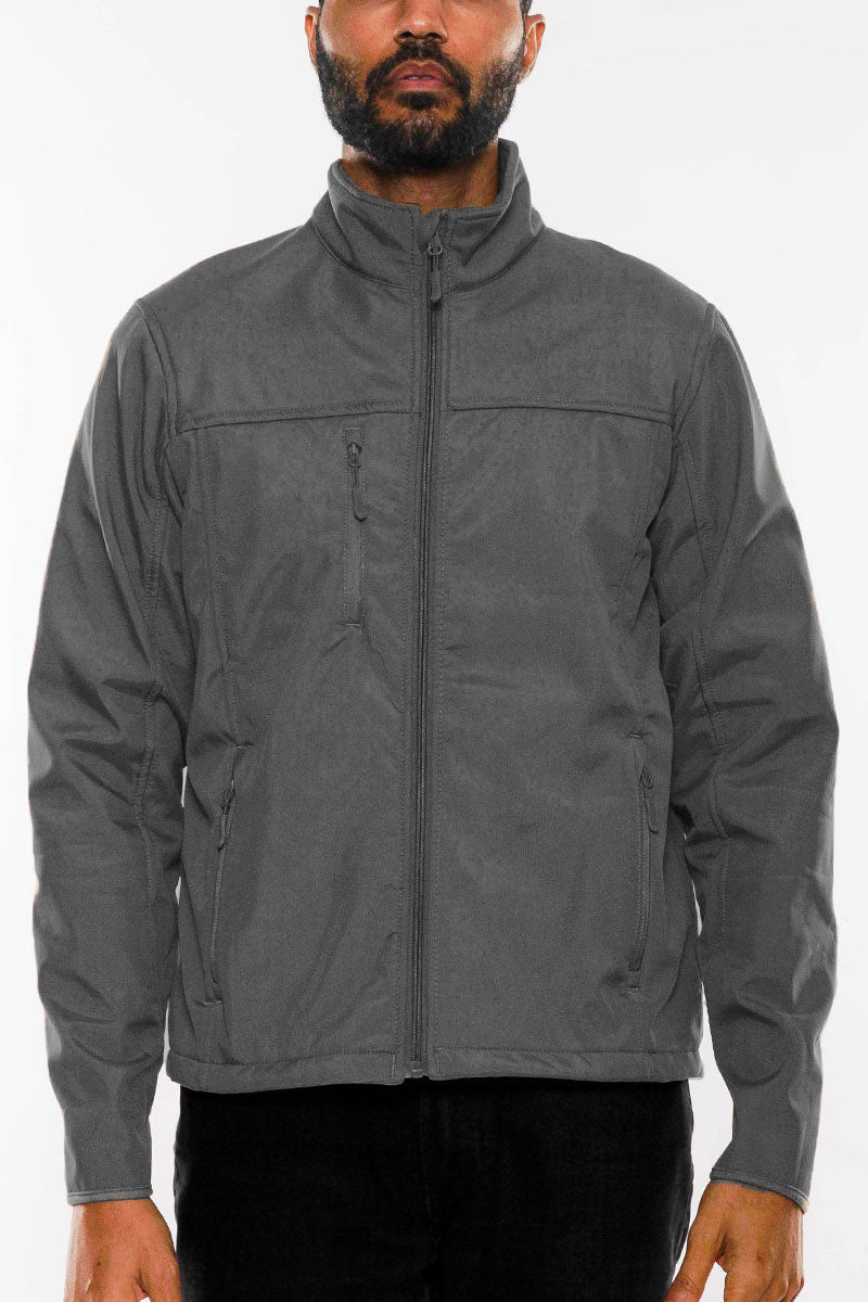 Storm Windbreaker Jacket-6
