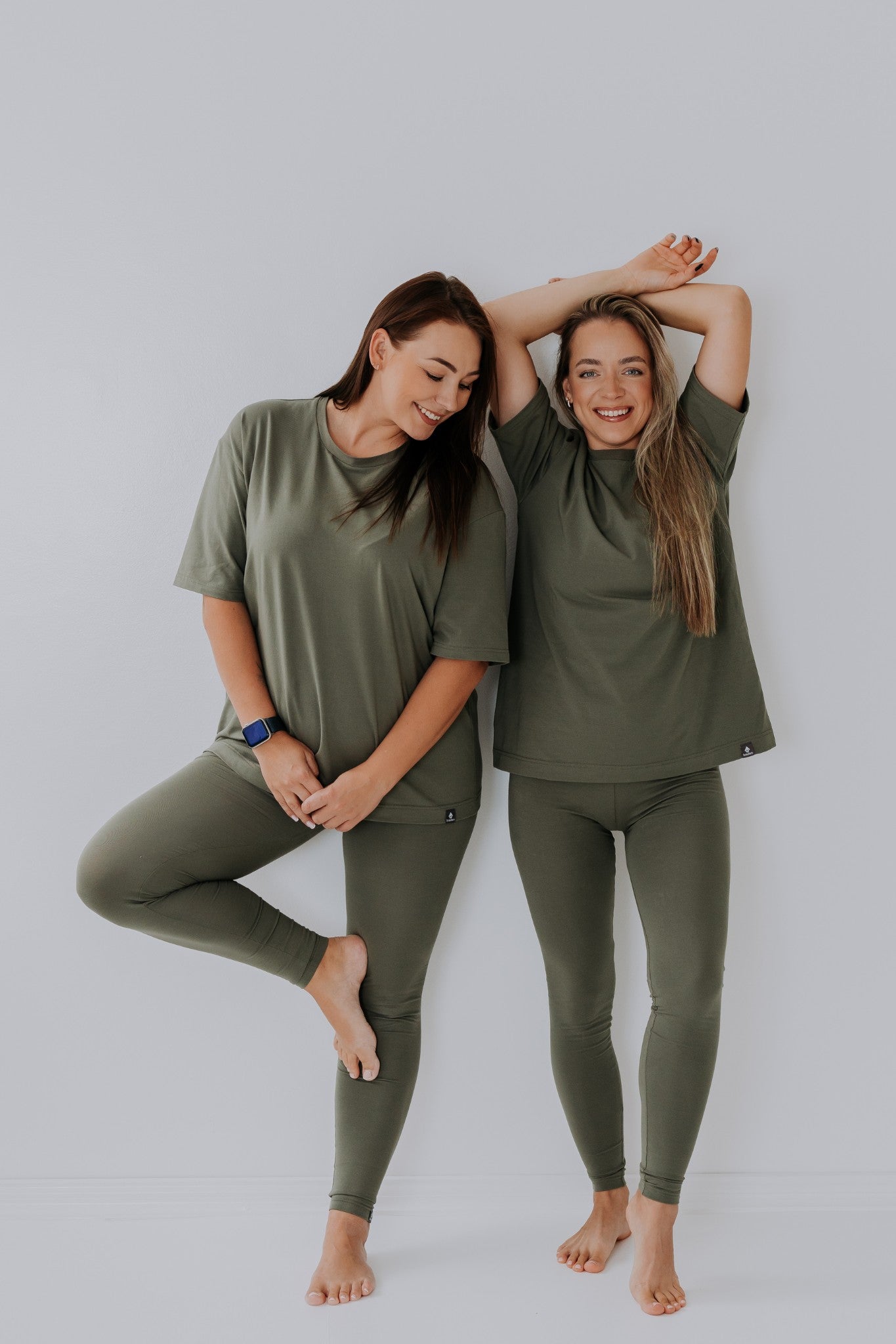 Women's Leggings DIANA-6