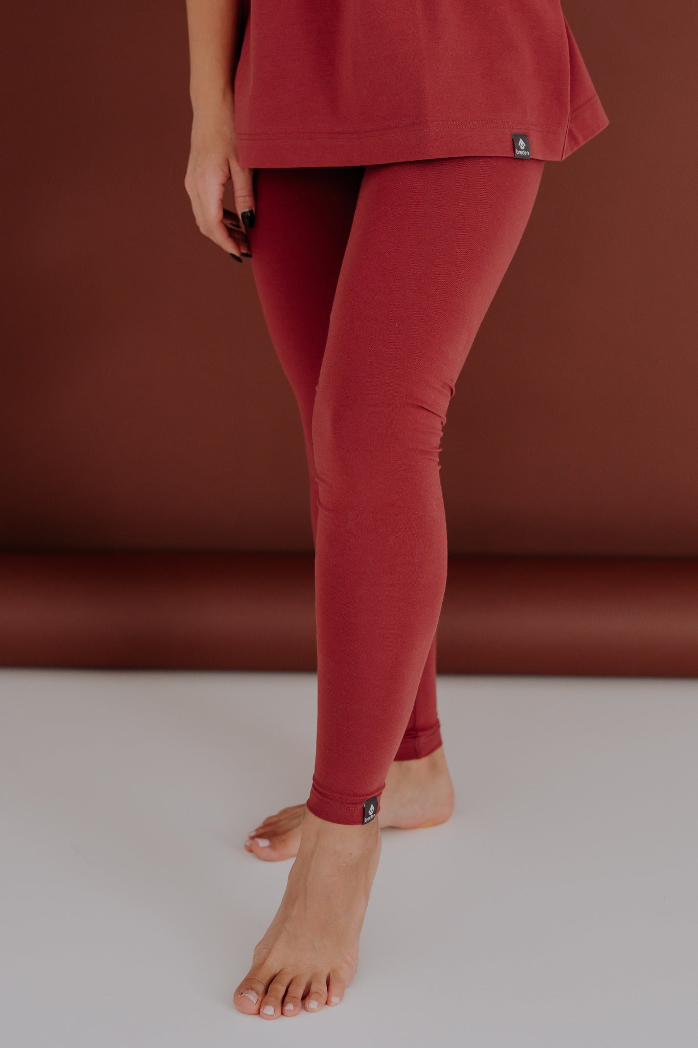 Women's Leggings DIANA-7