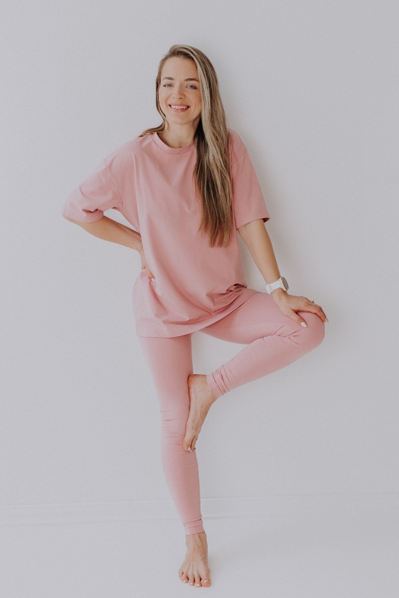 Women's Leggings DIANA-1