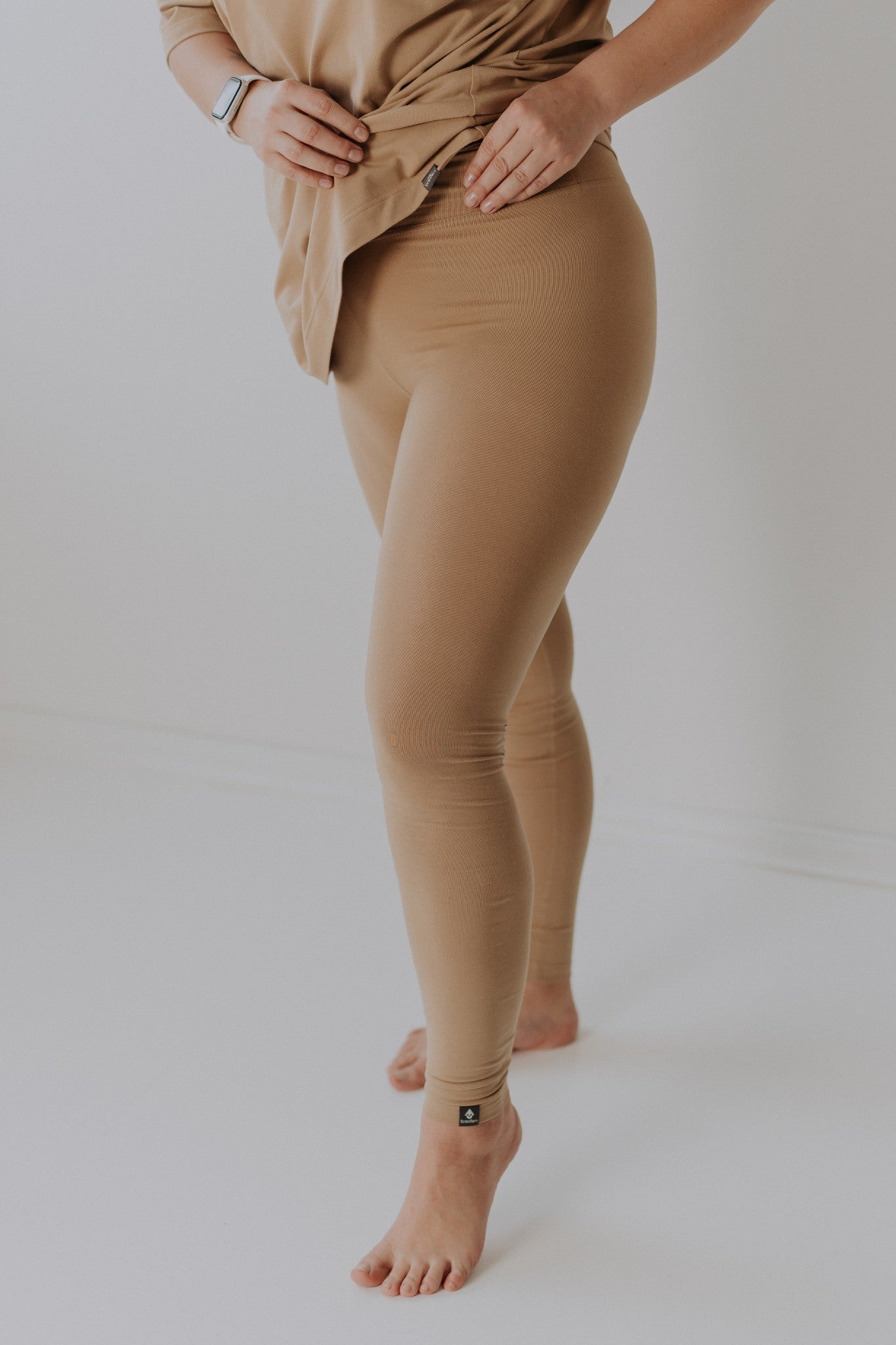 Women's Leggings DIANA-5