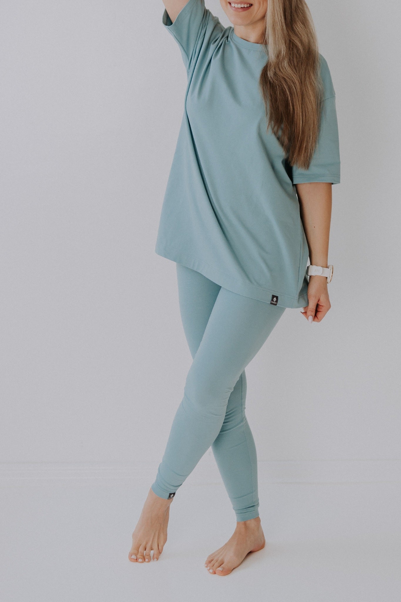 Women's Leggings DIANA-4