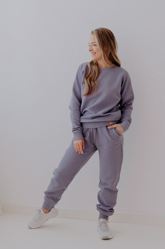 Women's Sweatpants DORIS-0