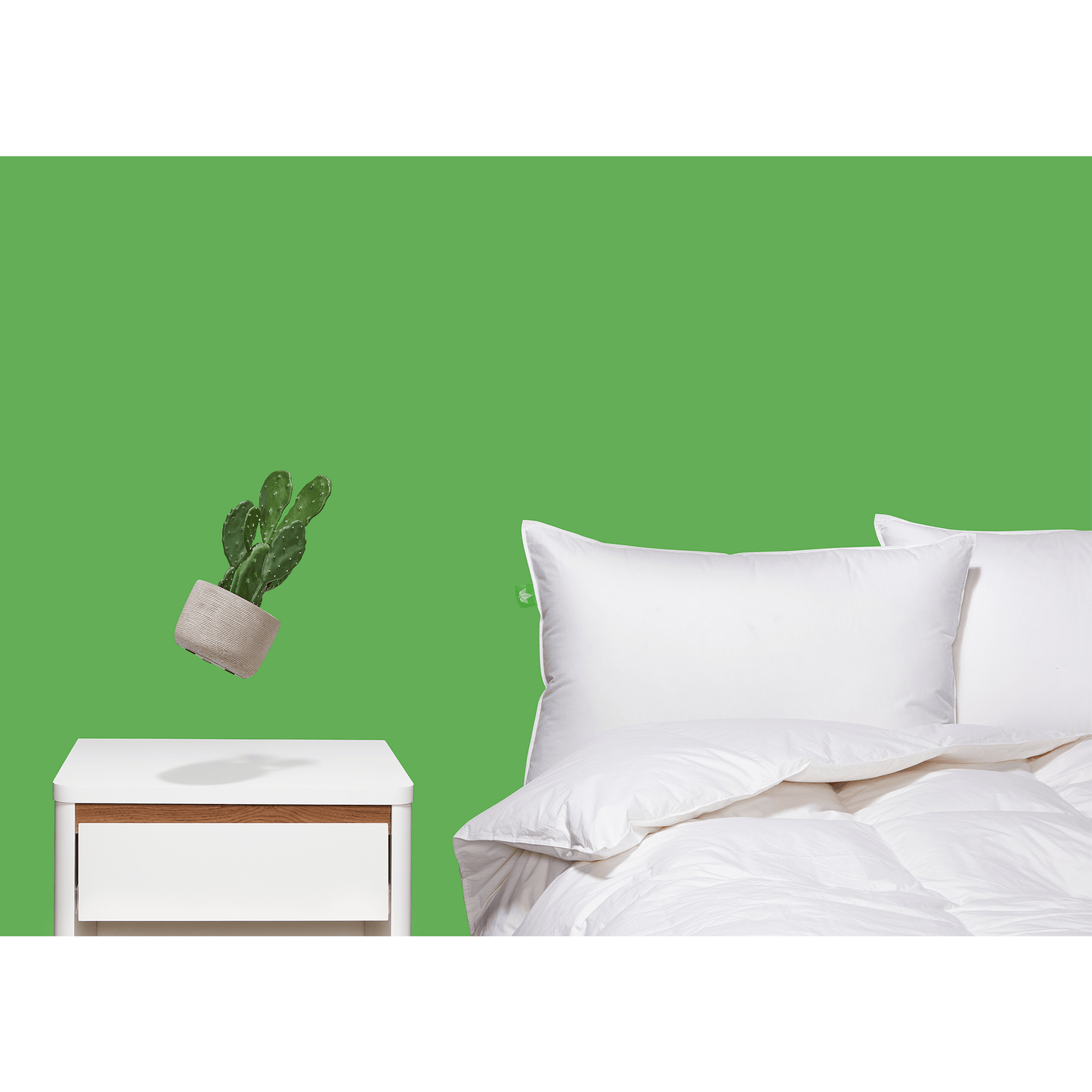 Down Perfect™ Feather Bed