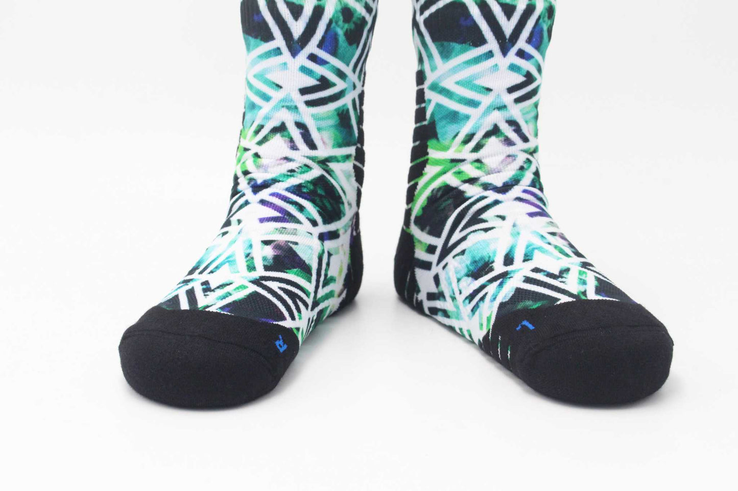 Yatta Life Ultimate Unisex Waterproof Socks-2
