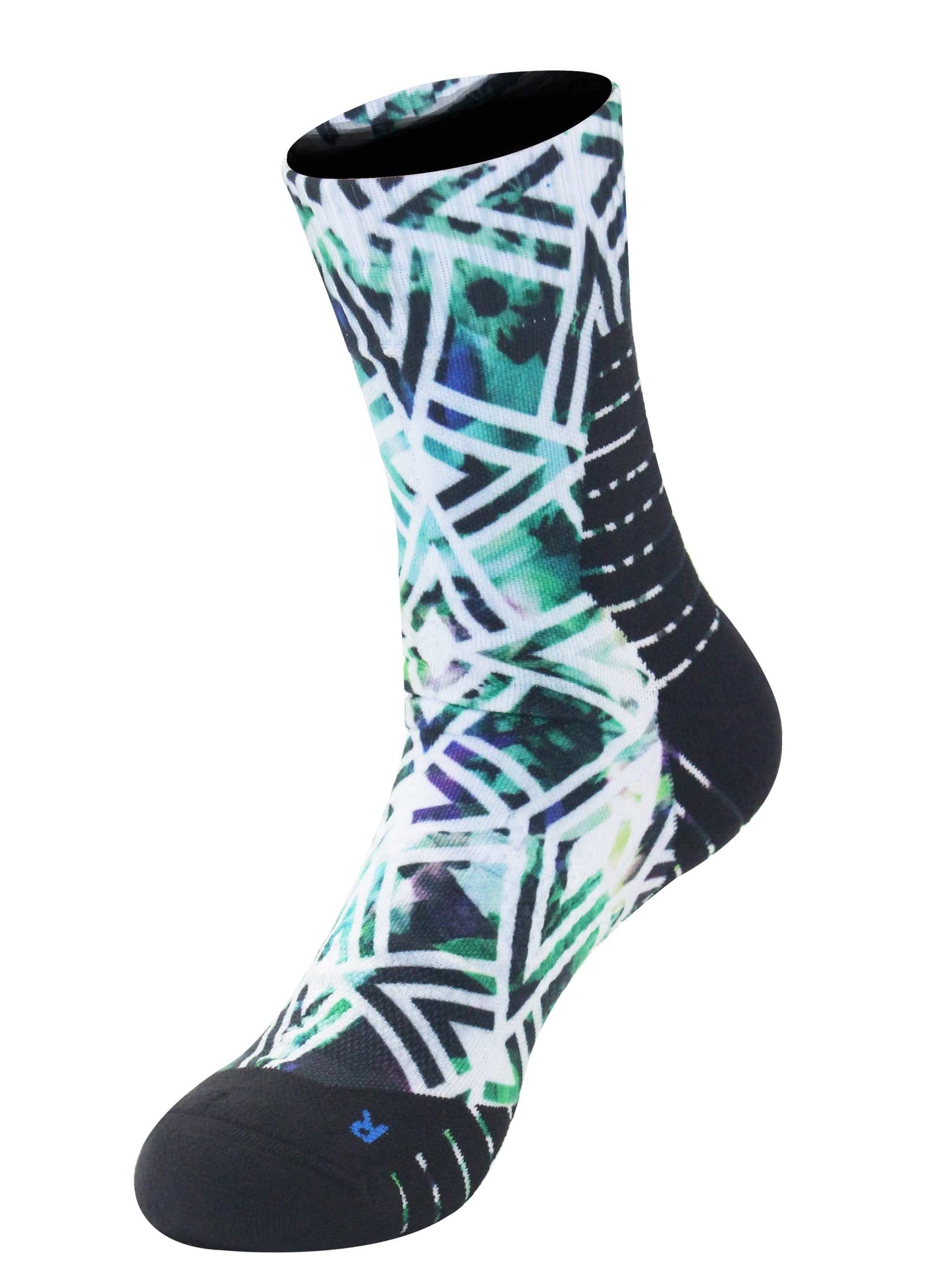 Yatta Life Ultimate Unisex Waterproof Socks-2