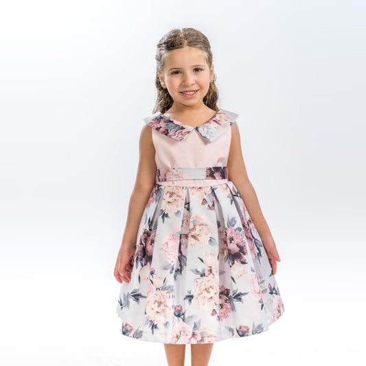 Sky Garden Girls Formal Dress-0