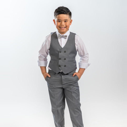 The Real Usher-0
